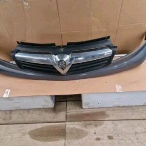 Vauxhall Vivaro 2006-2014 Front Grille (56)