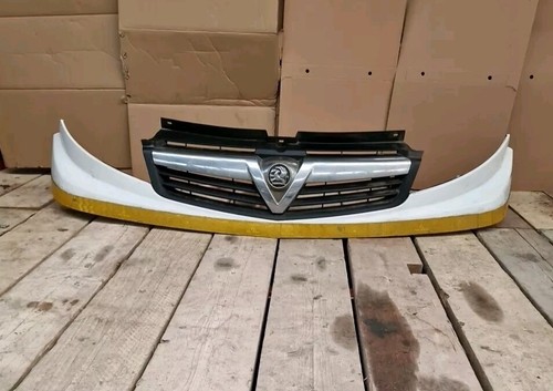 Vauxhall Vivaro 2006-2014 Front Grille (64)
