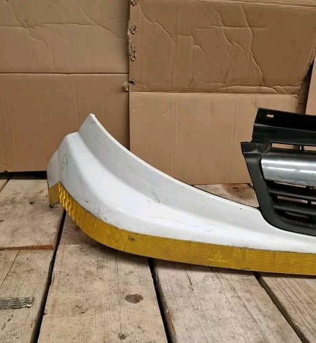 Vauxhall Vivaro 2006-2014 Front Grille (64) - Image 2