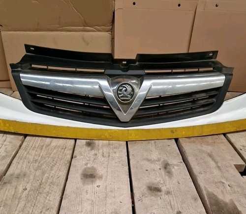 Vauxhall Vivaro 2006-2014 Front Grille (64) - Image 3
