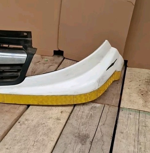 Vauxhall Vivaro 2006-2014 Front Grille (64) - Image 4