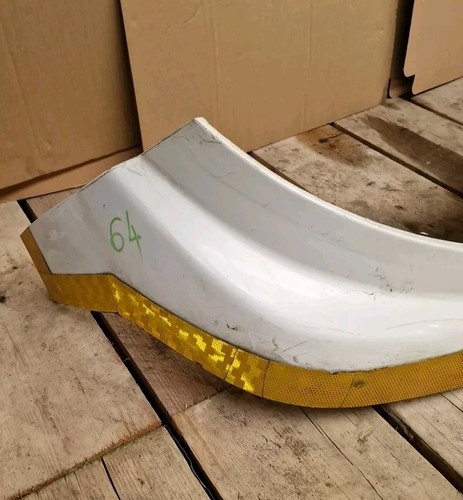 Vauxhall Vivaro 2006-2014 Front Grille (64) - Image 5