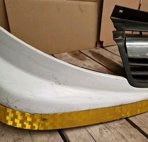 Vauxhall Vivaro 2006-2014 Front Grille (64) - Image 6