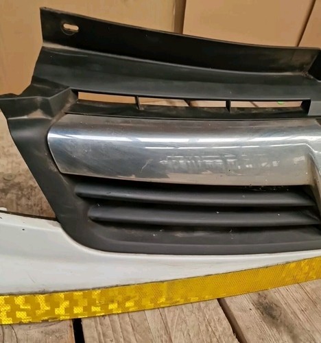 Vauxhall Vivaro 2006-2014 Front Grille (64) - Image 7