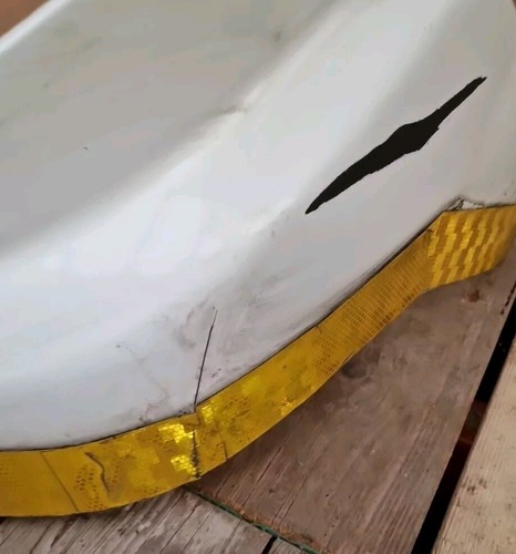 Vauxhall Vivaro 2006-2014 Front Grille (64) - Image 12