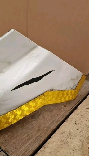 Vauxhall Vivaro 2006-2014 Front Grille (64) - Image 13