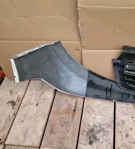 Vauxhall Vivaro 2006-2014 Front Grille (64) - Image 15