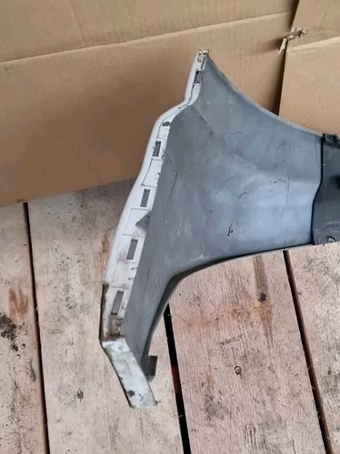 Vauxhall Vivaro 2006-2014 Front Grille (64) - Image 16