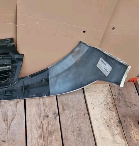 Vauxhall Vivaro 2006-2014 Front Grille (64) - Image 18