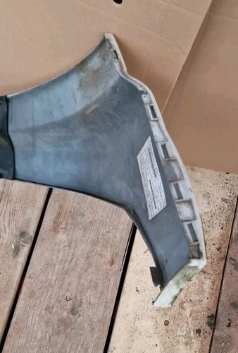 Vauxhall Vivaro 2006-2014 Front Grille (64) - Image 19