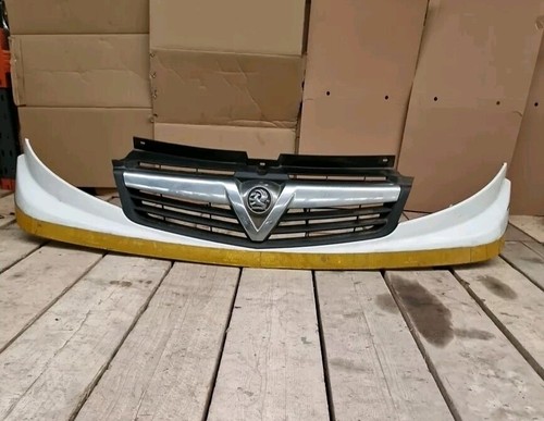 Vauxhall Vivaro 2006-2014 Front Grille (64) - Image 20