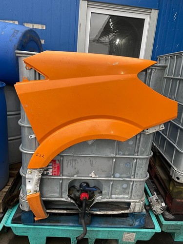 Mercedes Sprinter W906 2007 2013 Wing Fender Right Side E4WR101