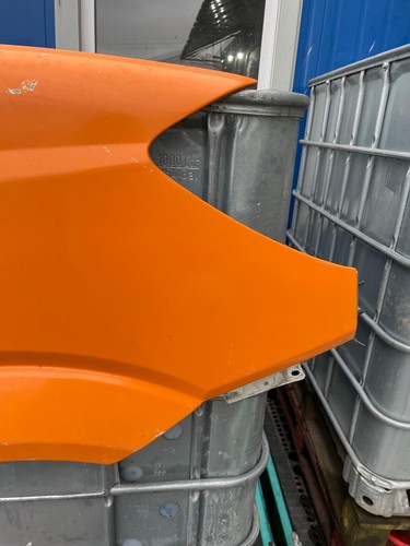 Mercedes Sprinter W906 2007 2013 Wing Fender Right Side E4WR101 - Image 2