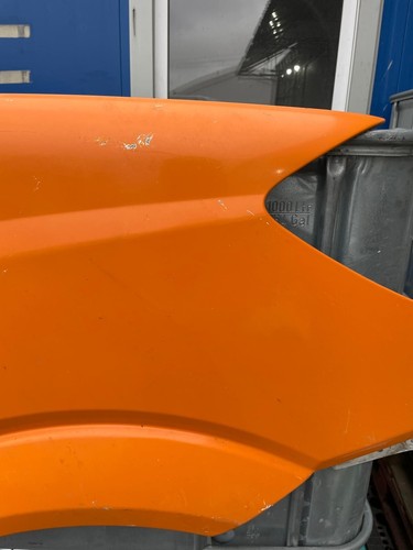 Mercedes Sprinter W906 2007 2013 Wing Fender Right Side E4WR101 - Image 3