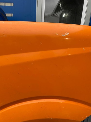 Mercedes Sprinter W906 2007 2013 Wing Fender Right Side E4WR101 - Image 4