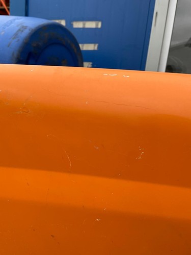 Mercedes Sprinter W906 2007 2013 Wing Fender Right Side E4WR101 - Image 5