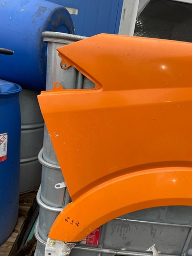 Mercedes Sprinter W906 2007 2013 Wing Fender Right Side E4WR101 - Image 6