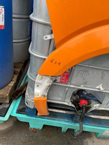 Mercedes Sprinter W906 2007 2013 Wing Fender Right Side E4WR101 - Image 7