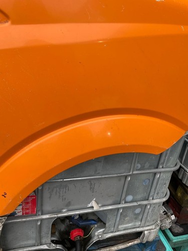 Mercedes Sprinter W906 2007 2013 Wing Fender Right Side E4WR101 - Image 8