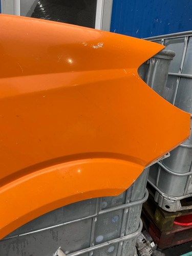 Mercedes Sprinter W906 2007 2013 Wing Fender Right Side E4WR101 - Image 9