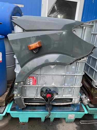 Mercedes Sprinter W906 2014 2017 Wing Fender Right Side E6WR113