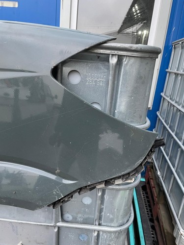 Mercedes Sprinter W906 2014 2017 Wing Fender Right Side E6WR113 - Image 2