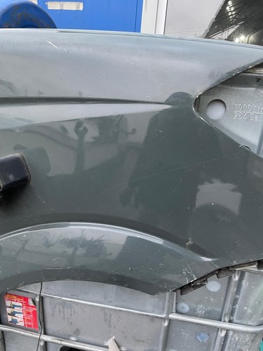 Mercedes Sprinter W906 2014 2017 Wing Fender Right Side E6WR113 - Image 3