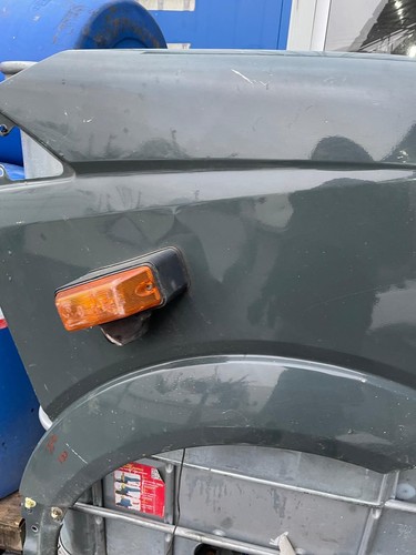 Mercedes Sprinter W906 2014 2017 Wing Fender Right Side E6WR113 - Image 4