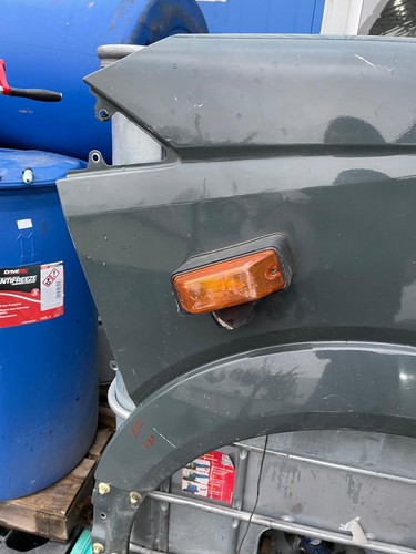 Mercedes Sprinter W906 2014 2017 Wing Fender Right Side E6WR113 - Image 5