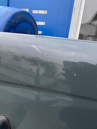 Mercedes Sprinter W906 2014 2017 Wing Fender Right Side E6WR113 - Image 7