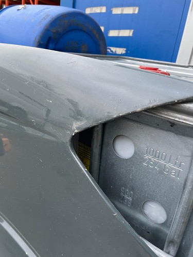 Mercedes Sprinter W906 2014 2017 Wing Fender Right Side E6WR113 - Image 8