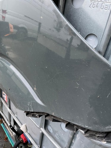 Mercedes Sprinter W906 2014 2017 Wing Fender Right Side E6WR113 - Image 9