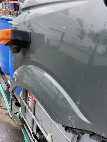 Mercedes Sprinter W906 2014 2017 Wing Fender Right Side E6WR113 - Image 10