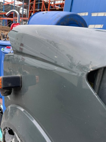 Mercedes Sprinter W906 2014 2017 Wing Fender Right Side E6WR113 - Image 11