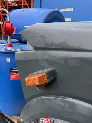 Mercedes Sprinter W906 2014 2017 Wing Fender Right Side E6WR113 - Image 12