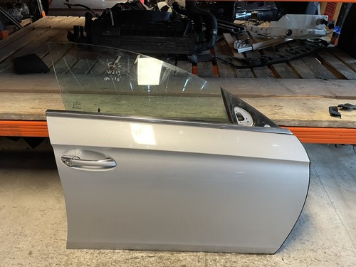 Mercedes CLS W219 2007 Front Door Right Side O/S BREAKING