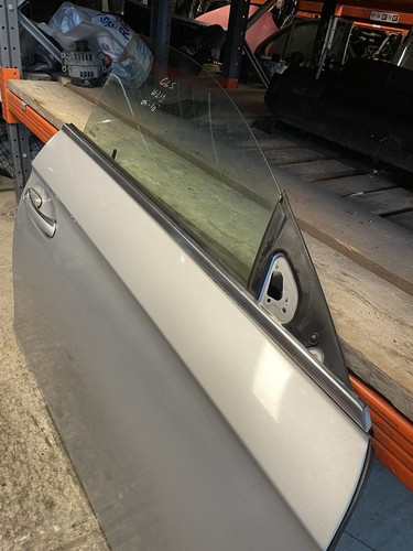 Mercedes CLS W219 2007 Front Door Right Side O/S BREAKING - Image 6