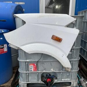 Mercedes Sprinter W906 2014 2017 Wing Fender Left Side E6WL117