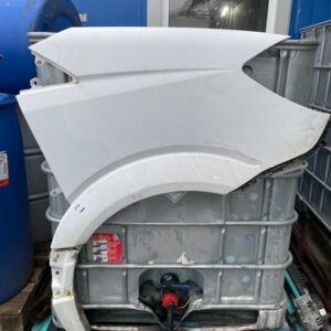 Mercedes Sprinter W906 2014 2017 Wing Fender Right Side E6WR124