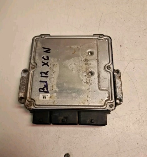 Nissan NV400 (2012) 2.3 FWD ECU KIT 0281017977 (155) - Image 3
