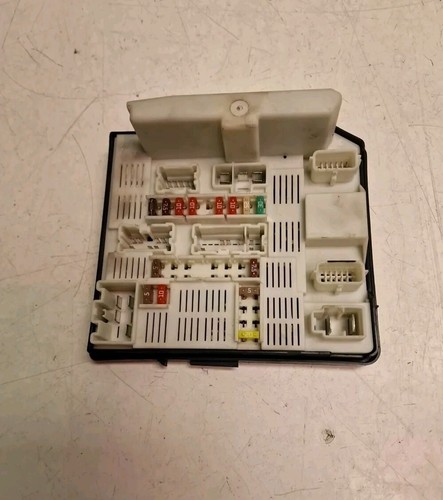 Nissan NV400 (2012) 2.3 FWD ECU KIT 0281017977 (155) - Image 4