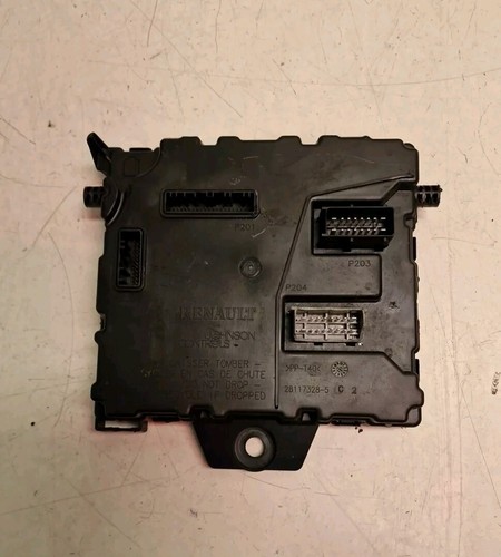 Nissan NV400 (2012) 2.3 FWD ECU KIT 0281017977 (155) - Image 6