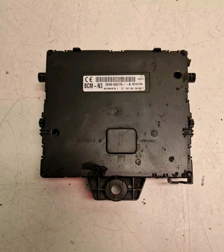 Nissan NV400 (2012) 2.3 FWD ECU KIT 0281017977 (155) - Image 7