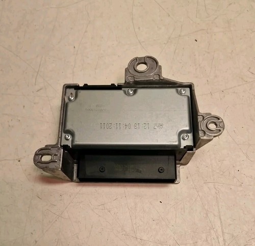 Nissan NV400 (2012) 2.3 FWD ECU KIT 0281017977 (155) - Image 9