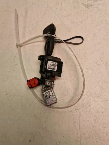 Nissan NV400 (2012) 2.3 FWD ECU KIT 0281017977 (155) - Image 13