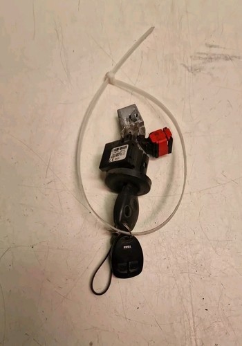 Nissan NV400 (2012) 2.3 FWD ECU KIT 0281017977 (155) - Image 14