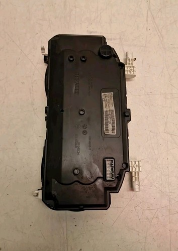 Nissan NV400 (2012) 2.3 FWD ECU KIT 0281017977 (155) - Image 16