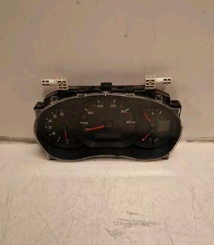 Nissan NV400 (2012) 2.3 FWD ECU KIT 0281017977 (155) - Image 17