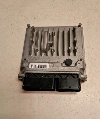 Mercedes Vito W639 (2015) 2.2 EURO 5 ECU KIT A6519009302 (156) - Image 3