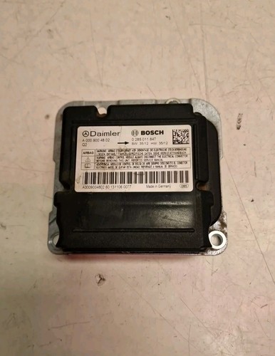 Mercedes Vito W639 (2015) 2.2 EURO 5 ECU KIT A6519009302 (156) - Image 4